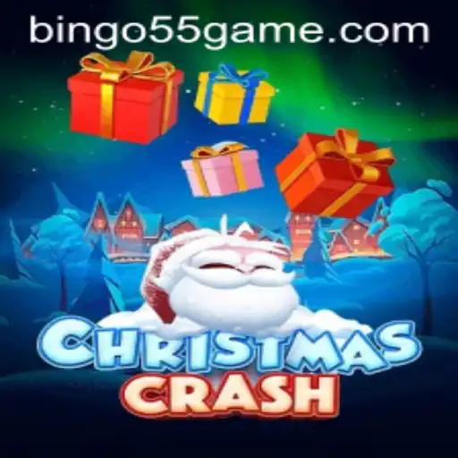 Descubra o Mundo de ChristmasCrash: O Novo Fenômeno de Bingo da Bingo55.COM