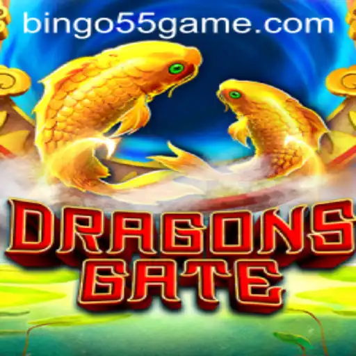 DragonsGate: Uma Jornada Épica com Bingo55.COM