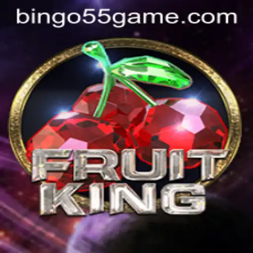 Explorando o Mundo de FruitKing: Um Jogo Inovador Apresentado por Bingo55.COM