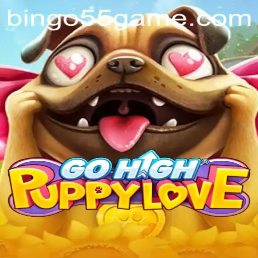 Descubra GoHighPuppyLove - Um Jogo Apaixonante