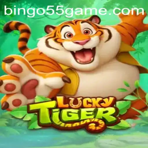 Explorando o Mundo de LuckyTiger: O Jogo do Momento