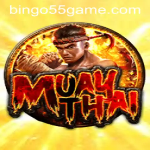 Explorando o Jogo MuayThai e suas Regras com a Plataforma Bingo55.COM