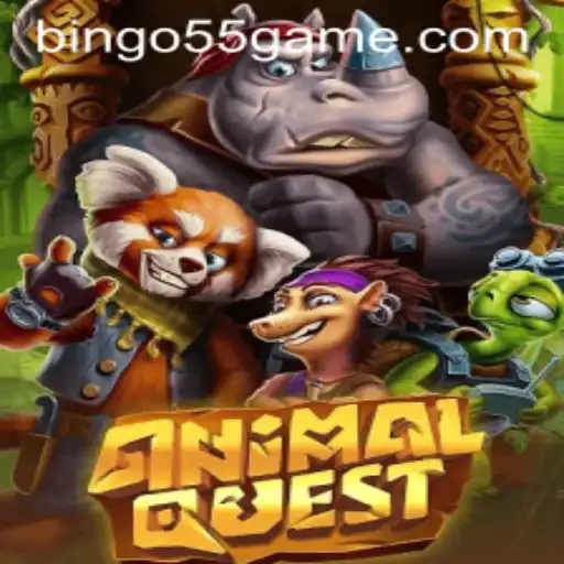 Explorando AnimalQuest: A Aventura Interativa que Conquista Plataformas Online