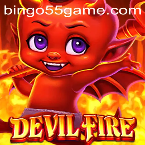Explorando o Mundo de DevilFire: Um Novo Conceito de Jogo com Bingo55.COM