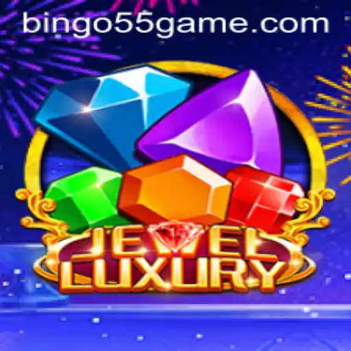 Descubra o Fascinante Mundo de JewelLuxury e a Emoção do Bingo55.COM