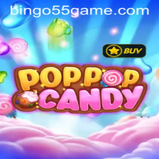 Descubra o Mundo de POPPOPCANDY: Um Jogo Empolgante de Azar e Estratégia