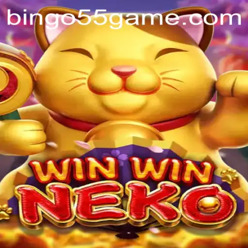 Descubra o Fascinante Mundo de WinWinNeko: Jogo de Bingo Inovador
