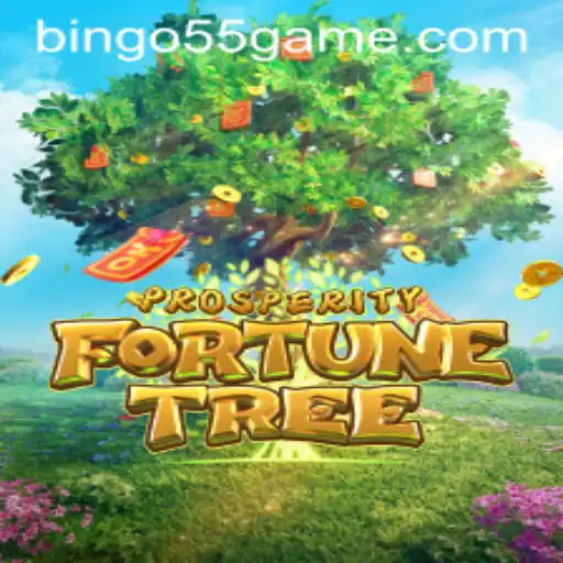 Descobrindo o Mundo de ProsperityFortuneTree com Bingo55.COM