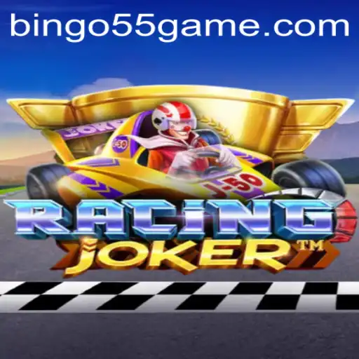 Descubra as Emoções de RacingJoker: O Jogo de Corrida mais Empolgante