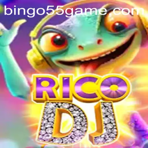 Descubra o Mundo de Entretenimento com RicoDJ: Uma Introdução ao Bingo55.COM