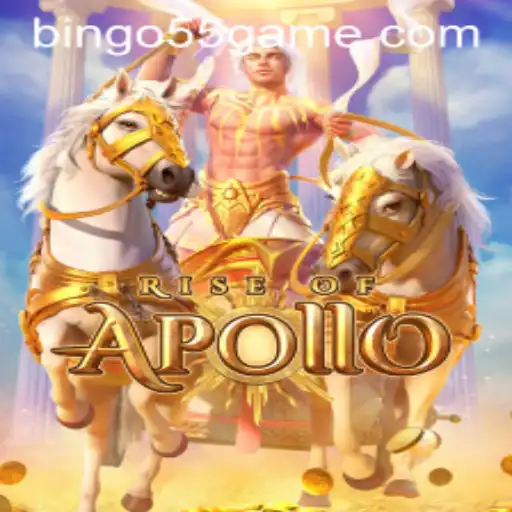 RiseofApollo: Descubra o Novo Sensação do Mundo dos Jogos