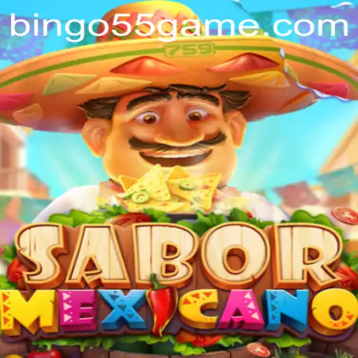 Descubra o Jogo SaborMexicano: Um Toque de Diversão com Bingo55.COM