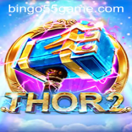 Explorando Thor2: A Nova Sensação do Bingo Online