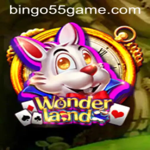 Explorando o Jogo Wonderland: Aventura e Estratégia com Bingo55.COM