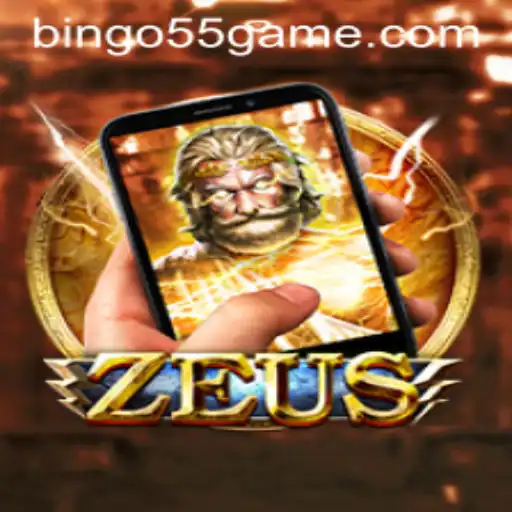 Descubra ZeusM e Bingo55.COM: O Novo Sucesso dos Jogos Online